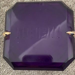 Alien Thierry Mugler Radiant Body Cream 6.7 oz (unboxed)